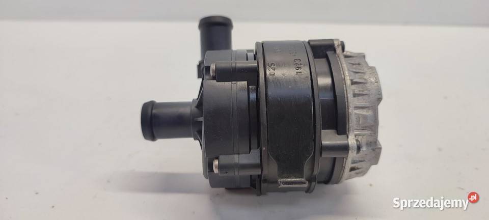 CUPRA FORMENTOR POMPKA WODY 5Q0121591CK sprzedam