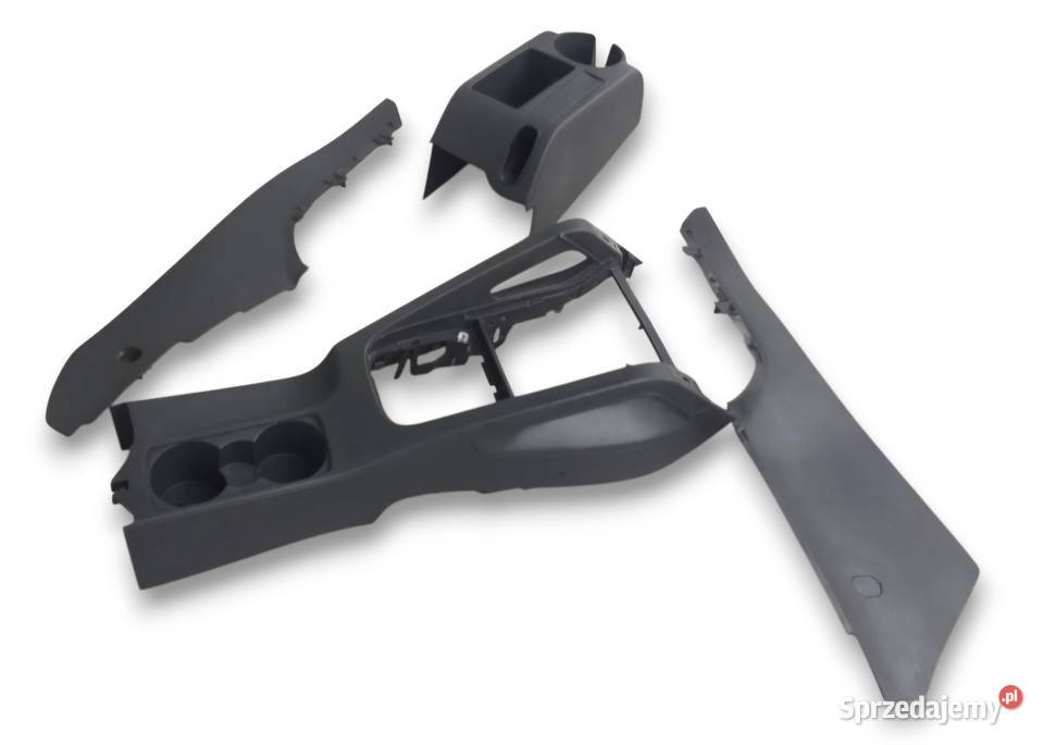 TUNEL ŚRODKOWY VW GOLF V 5 JETTA 1K1863045 Działoszyce