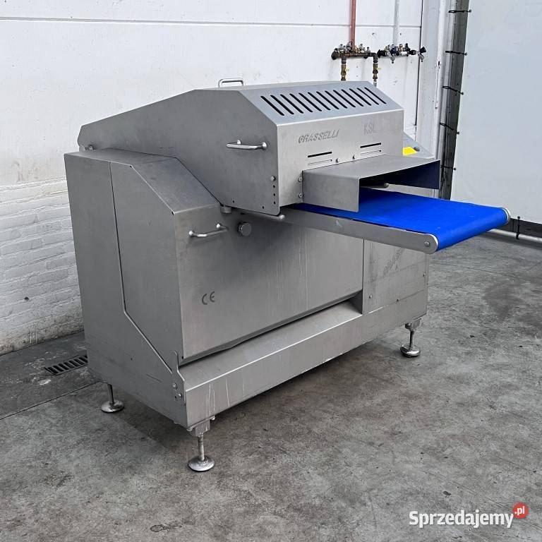 Krajlnia Grasselli KSL Zamość