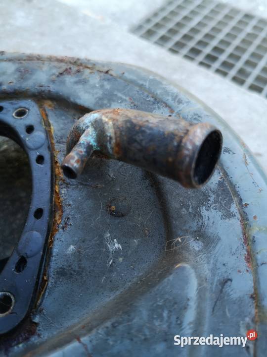 Polonez Fso obudowa filtra powietrza Gdańsk