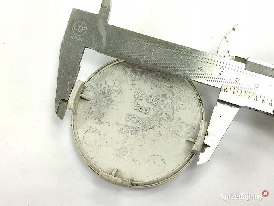 DEKIELEK FELGI 3 74mm 74mm ALUSTAR EXCLUSIV LINE