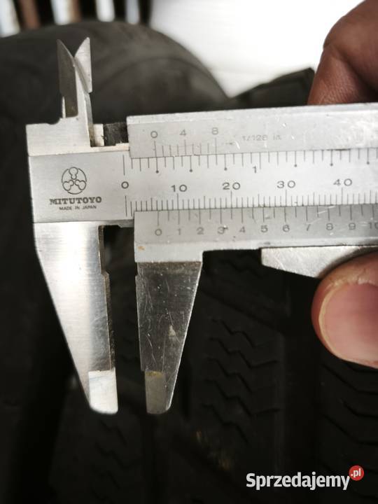 Opony zimowe 205 60 16 16cale Gliwice