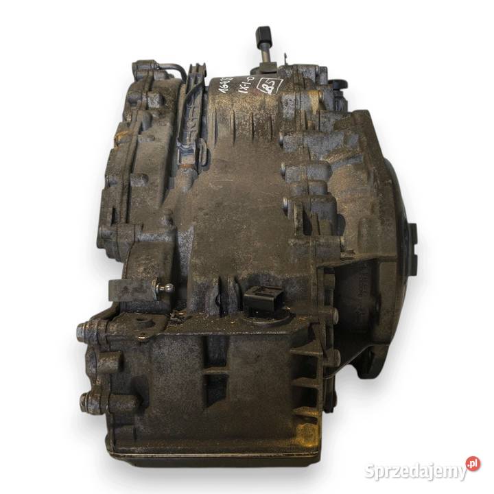 SKRZYNIA BIEGÓW 1693702800 Mercedes W169 W245 20 osobowe Chełm