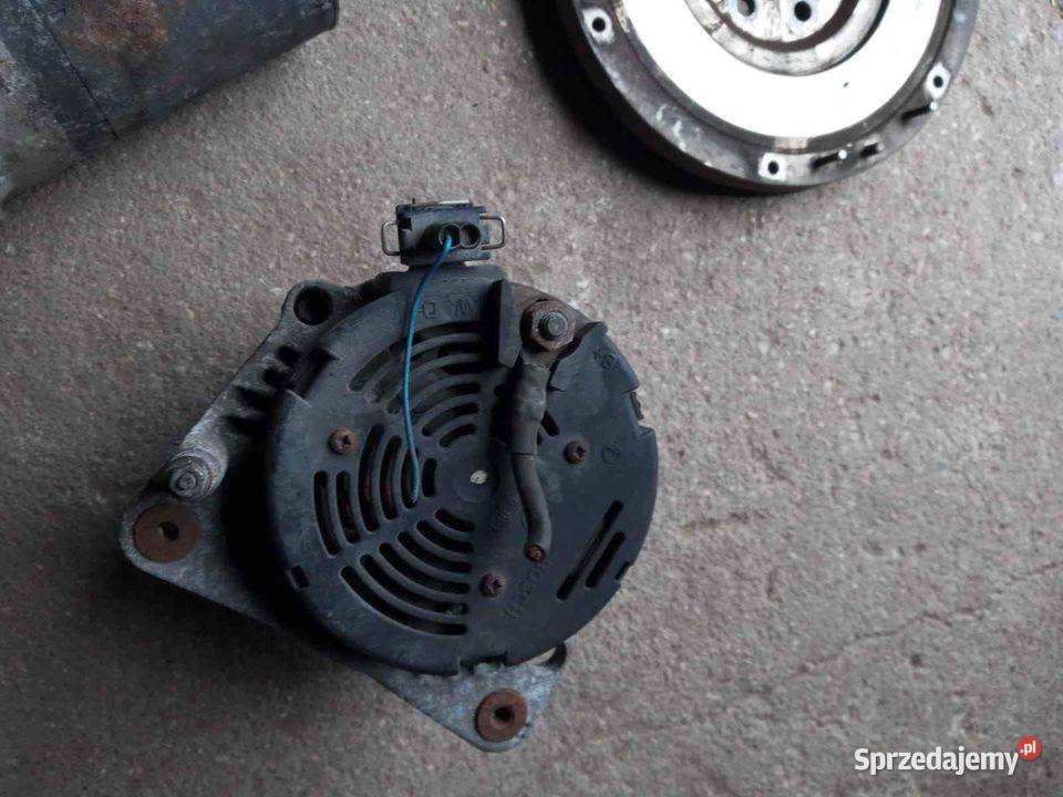 Alternator seat VW skoda 10 14 16 028903025h sprzedam