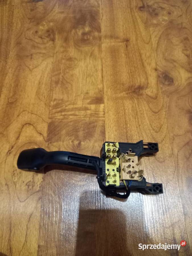 Audi 80 B4 przełącznik zespolony wycieraczek do sprzedam