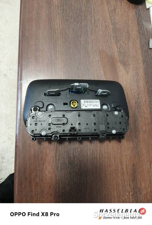 PANEL WYŚWIETLACZ RADIA H1BT18K811LG FORD Żywiec