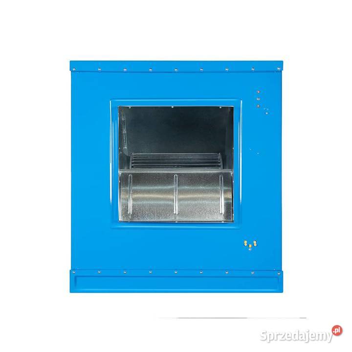 Klimatyzator ewaporacyjny EC07007990 m3 ścienna sprzedam