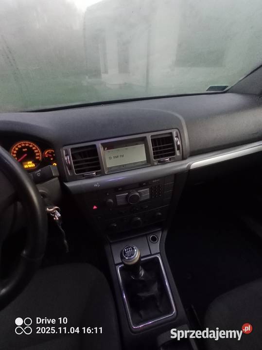 Opel Vectra C 19 CDTI Lift 4/5 Lubenia sprzedam