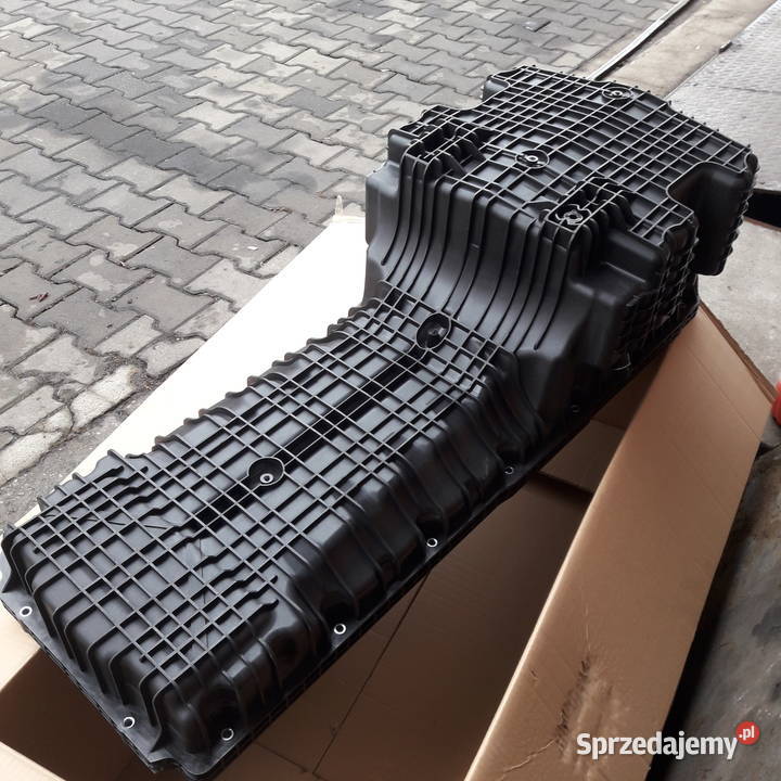 Miska Oleju Mercedes Actros 4710109113 śląskie Częstochowa