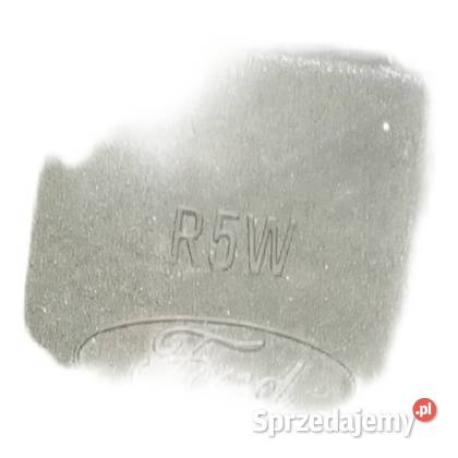 Tylna lampa prawa Ford Ka I 13 16 benzyna numer sprzedam