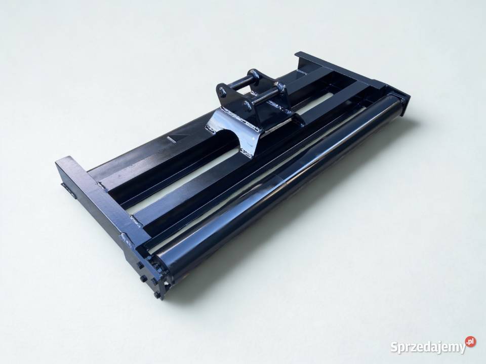 Belka niwelująca równiarka 150 2555t Mszana Dolna