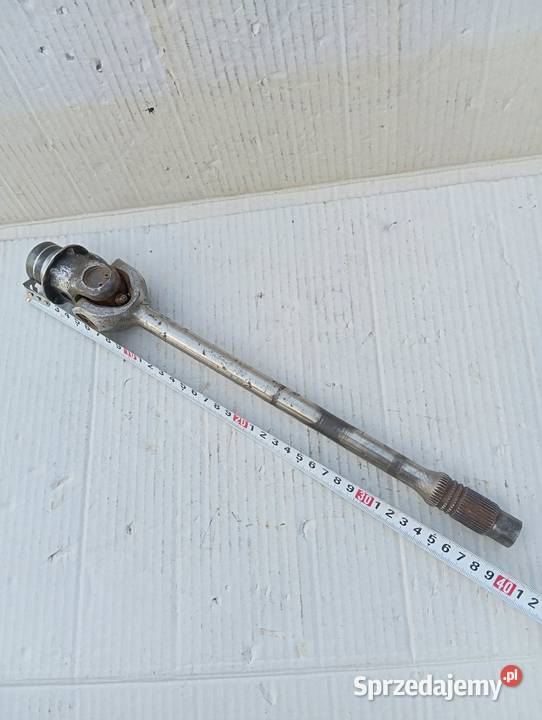 WAŁ NAPĘDOWY KARDAN URAL ZSSR Niemodlin sprzedam