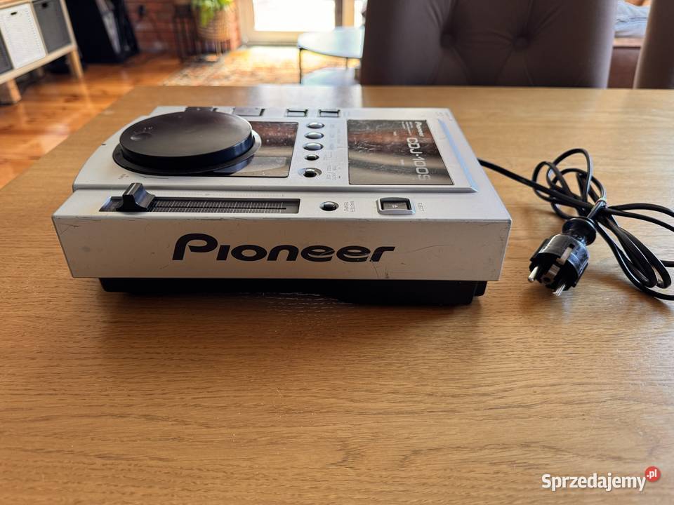 Pioneer CDJ100S mazowieckie Radom