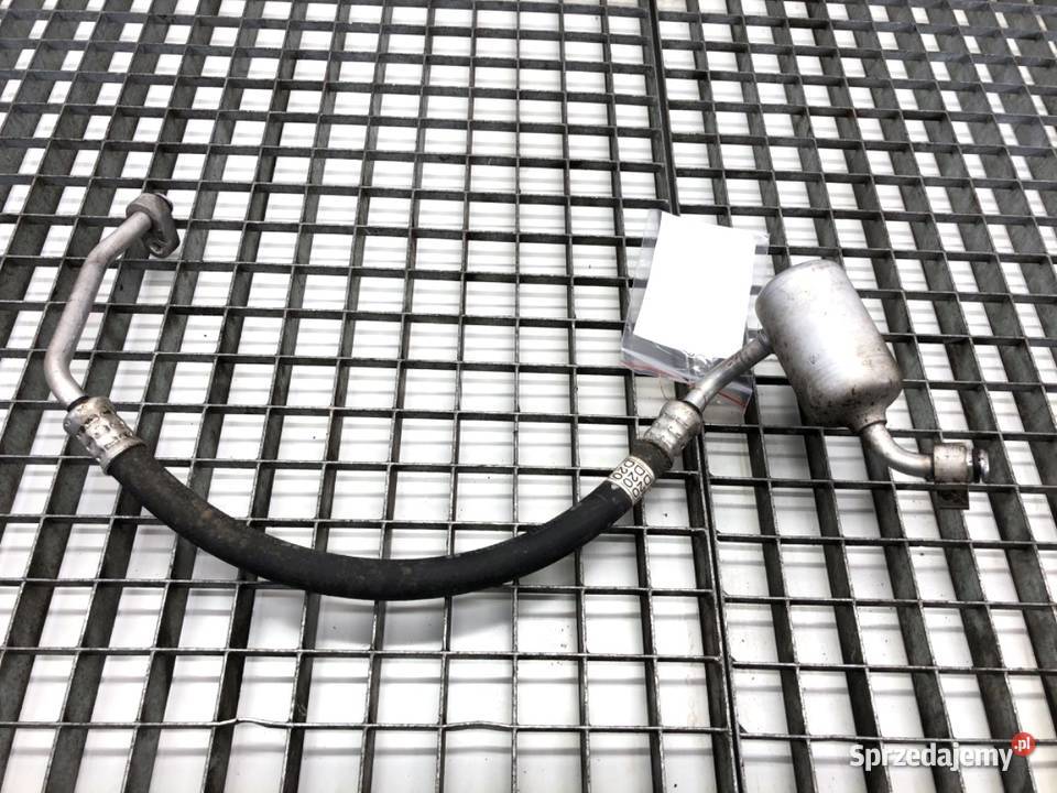 RURKA KLIMATYZACJI LEXUS NX 25 155 SUV