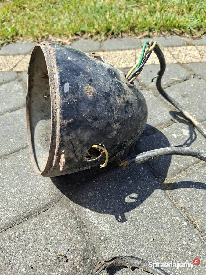 Lampa SHL Oświetlenie Białaczów
