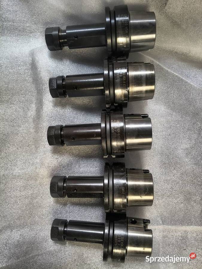 Oprawka GHRING GM 300 HSKA 63 ER 16 439816 063 Lubin