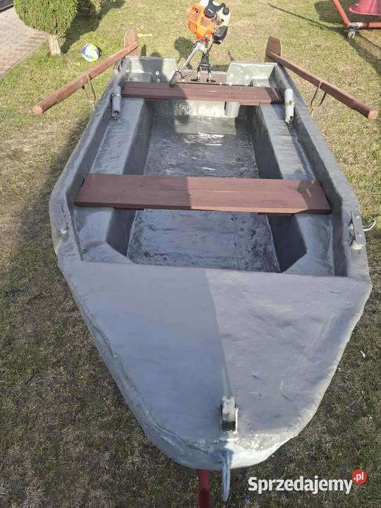 Sprzedam zestaw wędkarski lubuskie Babimost