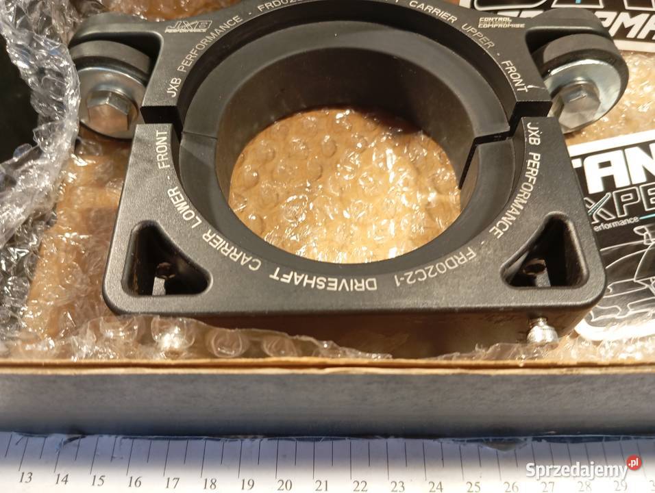 Podpora wału Ford Mustang 6 gen Rok produkcji 2015