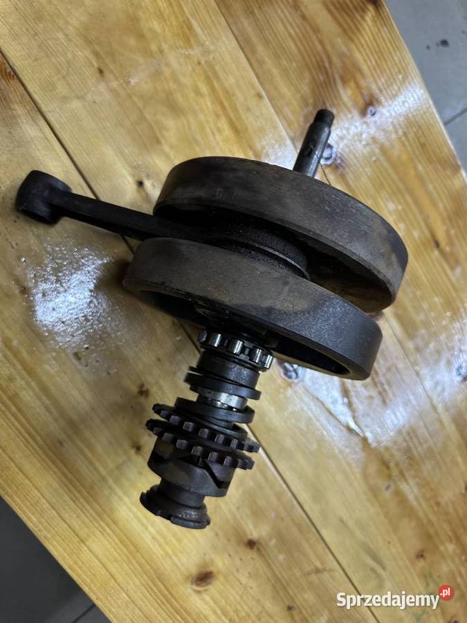 Junak m10 wał dolnośląskie