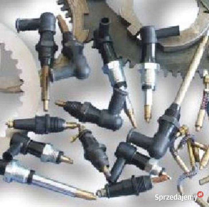 Świeca sprzęgła do tokarki TR55 Łagiewniki