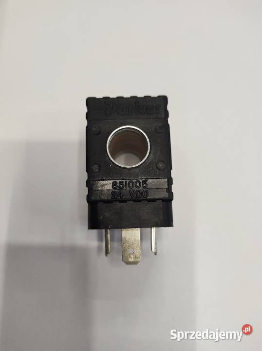 851005024VDC Cewka Parker Września