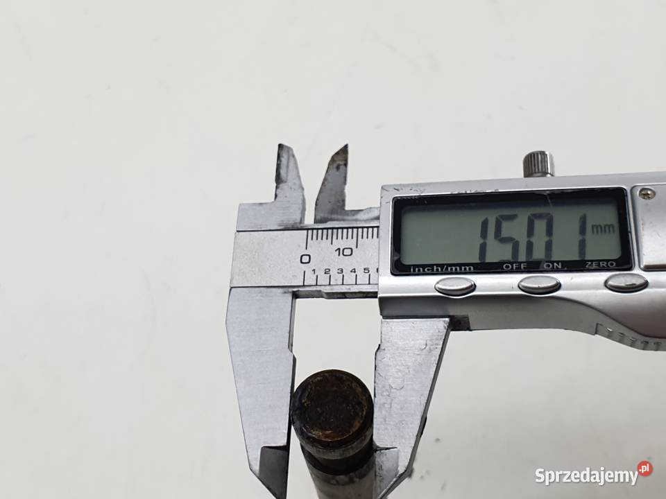 TULEJKA OS SWORZEN HONDA VFR 750 RC 24