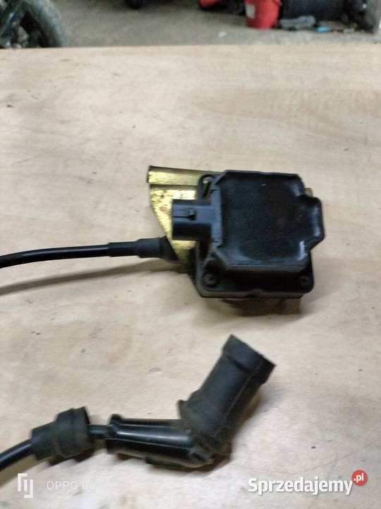 Piaggio x9 500 cewka zapłonowa Cewki zapłonowe