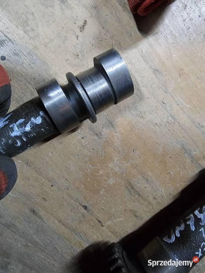 Kawasaki VN 750 Vulcan wałek wałki rozrządu Cylindry, głowice, pierścienie Jelenia Góra sprzedam