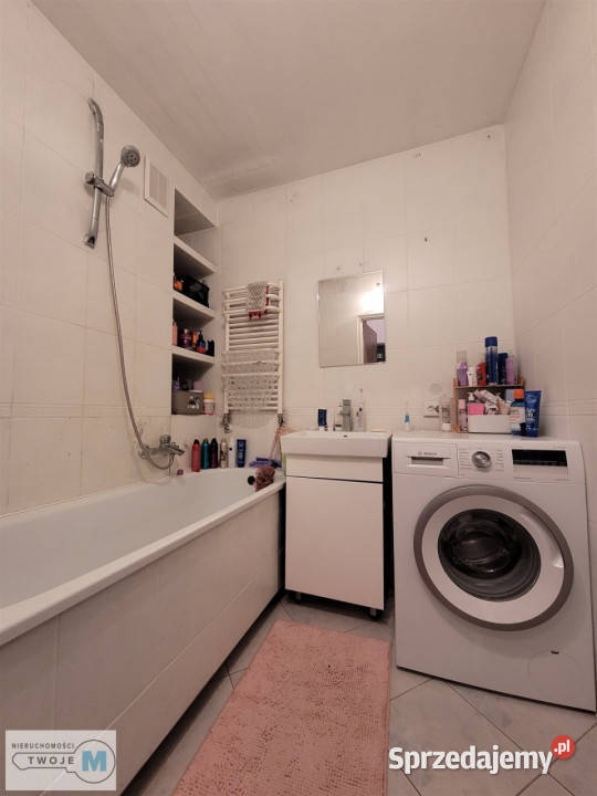 Mieszkanie 634m2 3 pok Kielce Rok budowy 1990