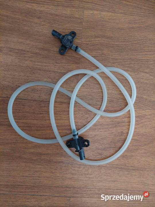 Audi czujnik ochrony pieszych 8w0959121f Pozostałe Poznań