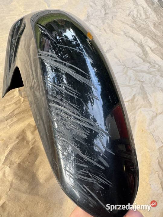 Błotnik Przedni Honda ANF 125 Innova 2007 Jelenia Góra