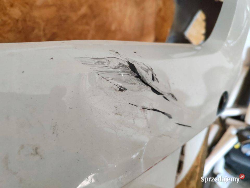 Zderzak Przód BMW 2 F46 2018 M Pakiet Pleszew