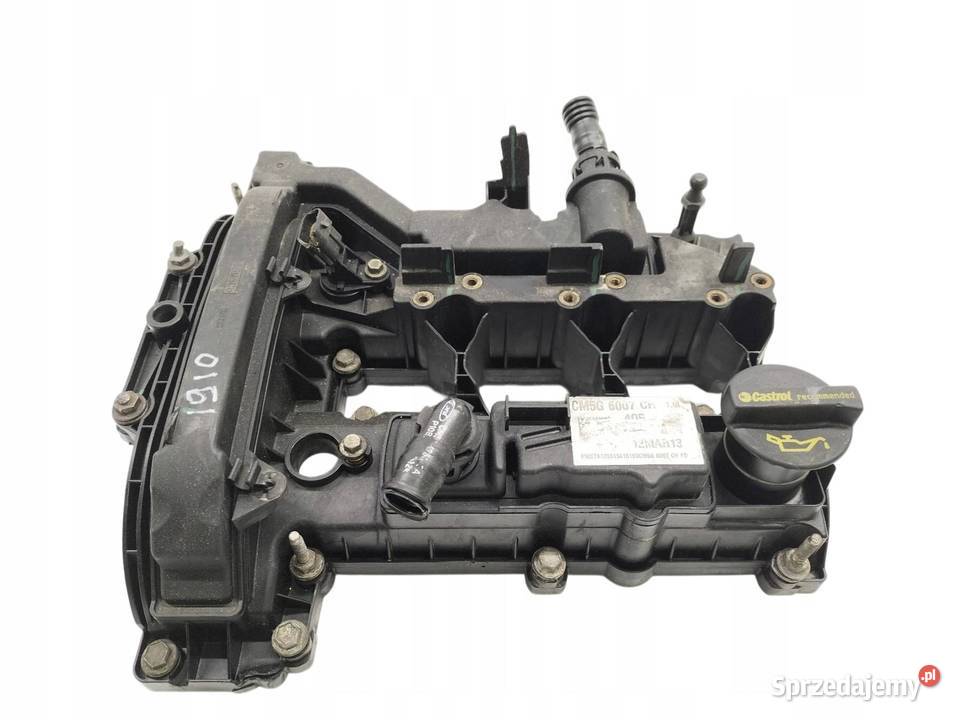 POKRYWA ZAWORÓW 5G6007CH 10 ECOBOOST Ford Focus