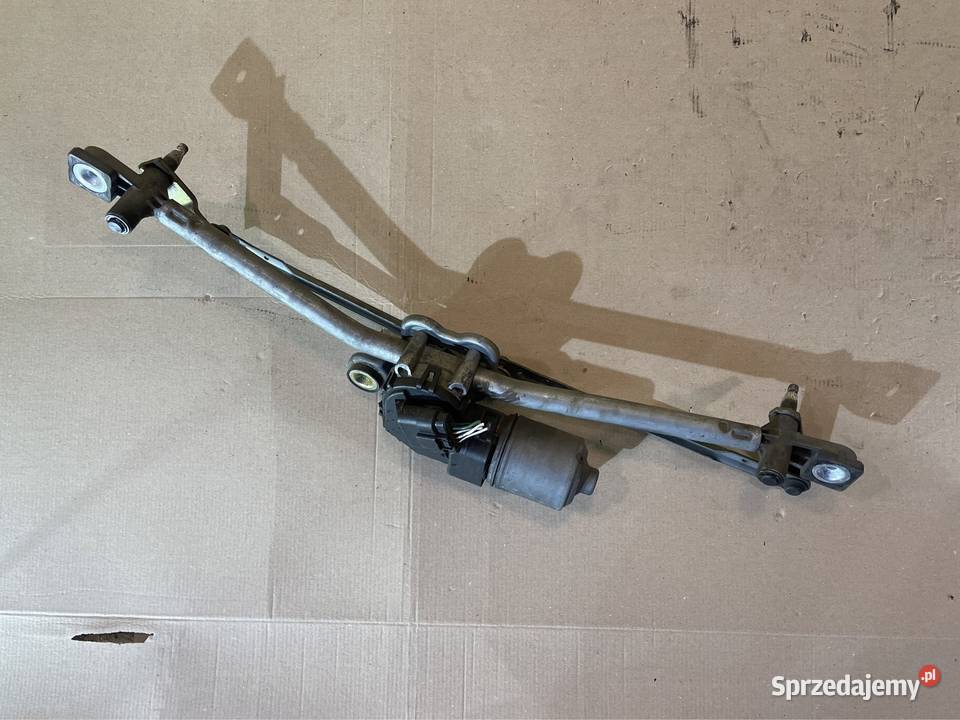 Mechanizm silniczek wycieraczek 1S7117504 Ford zachodniopomorskie Szczecin