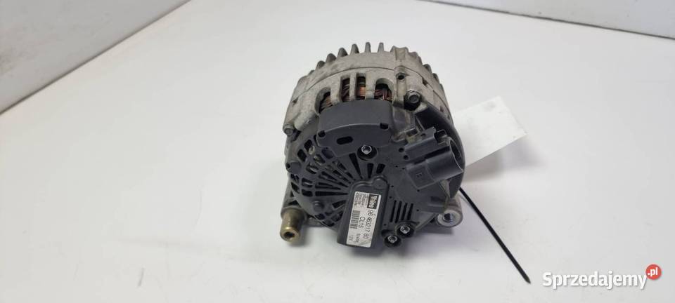 ALTERNATOR PEUGEOT 307 kujawsko-pomorskie Lipno