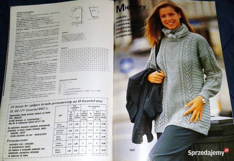 Mała Diana 2 1997 Chełm