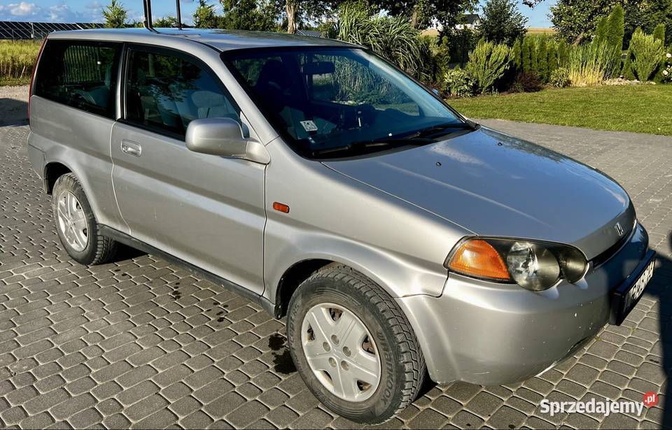 Automat 4x4 klima hak poduszka powietrzna Brusy