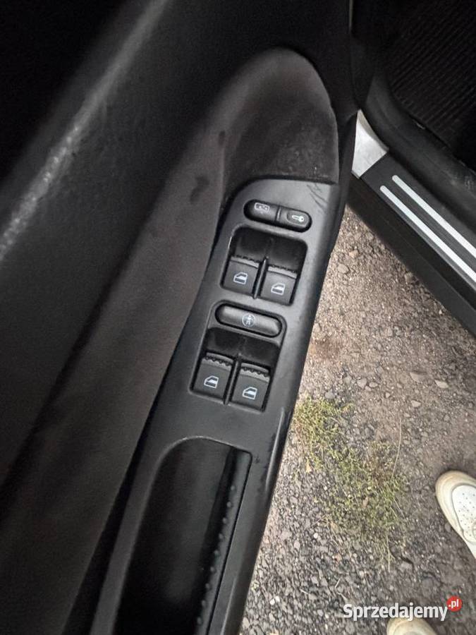 PASSAT B5fl 19 tdi Uszkodzony Rzeczyca