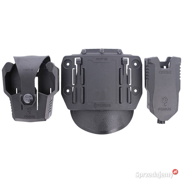 Platforma Fobus QuickLock ładownica na magazynek