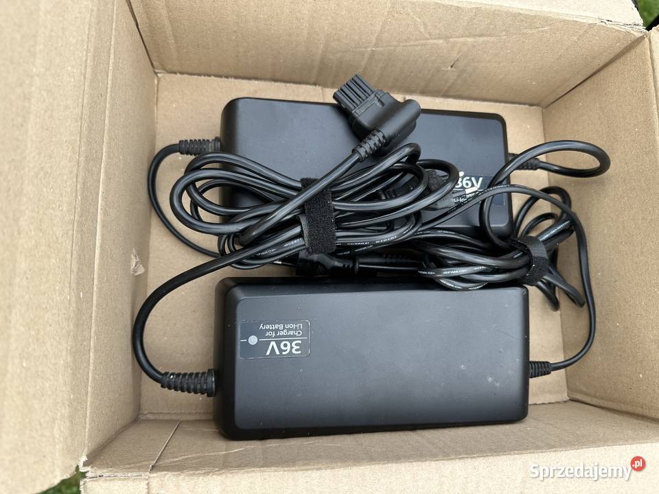 Rower elektryczny Kettler kujawsko-pomorskie Skępe