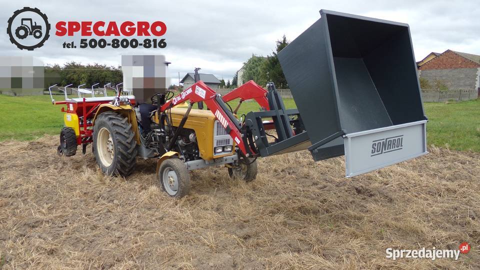 SKRZYNIA ŁADUNKOWATRANSPORTOWA lekkaciężka 12 mazowieckie Sokołów Podlaski