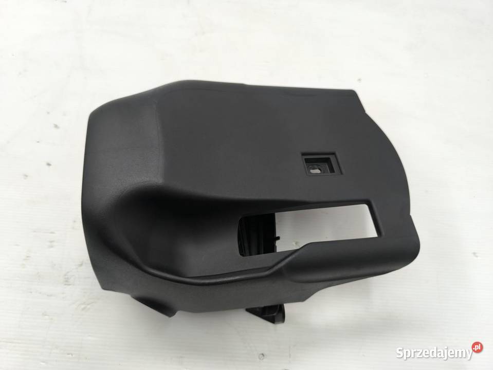 OSŁONA KOLUMNY KIEROWNICY FORD FIESTA MK7 LIFT