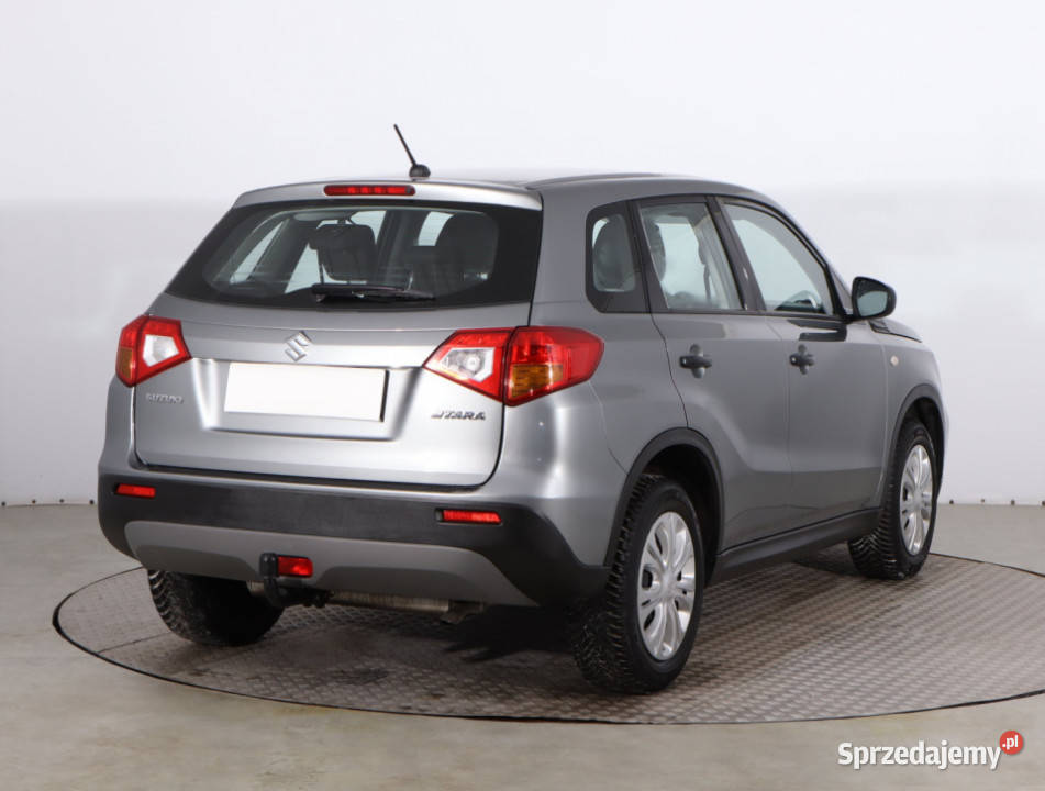 Suzuki Vitara 16 VVT gniazdo USB Vitara Piaseczno sprzedam