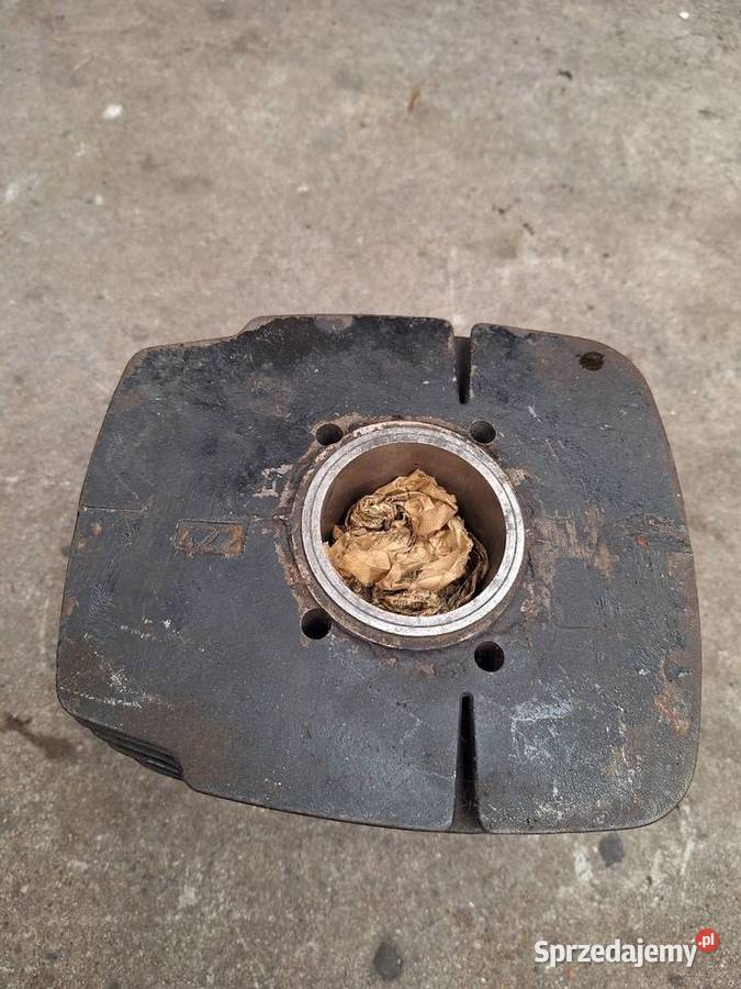 Cylinder Cezet 175 Zduńska Wola sprzedam