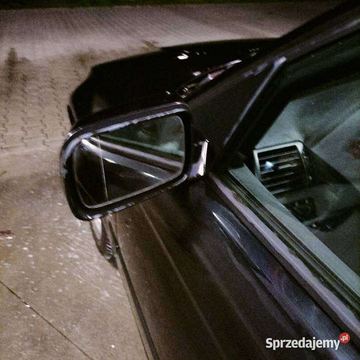 BMW E46 18 BenzynaLPG Automat Poznań