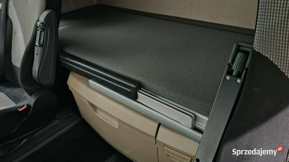 MAN TGX 18470 BLSXXL E6 180t tachograf Grójec sprzedam