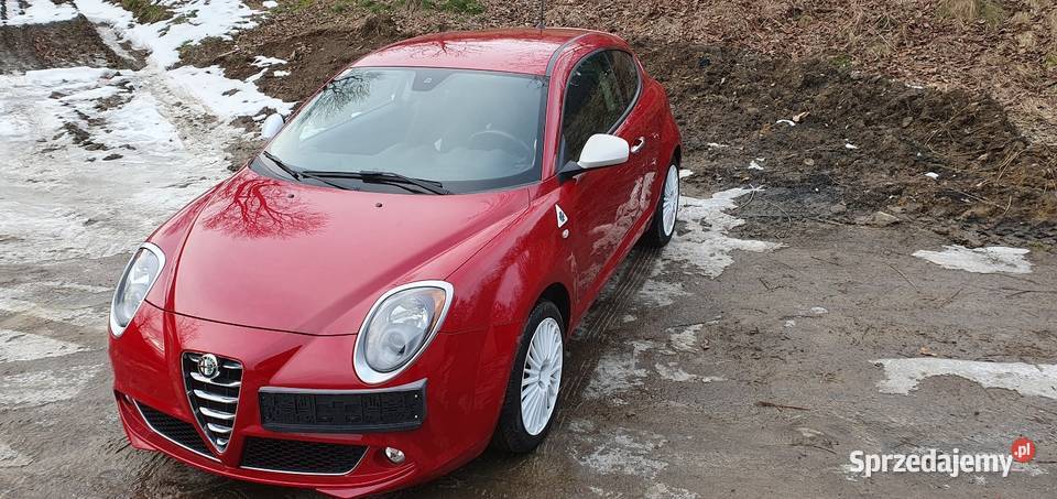 Alfa Romeo mito 14b 82