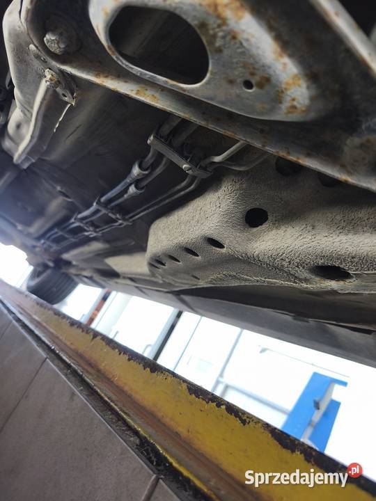 Opel Astra 14 benzyna Sprawna klimatyzacja nieuszkodzony lubelskie Łuków