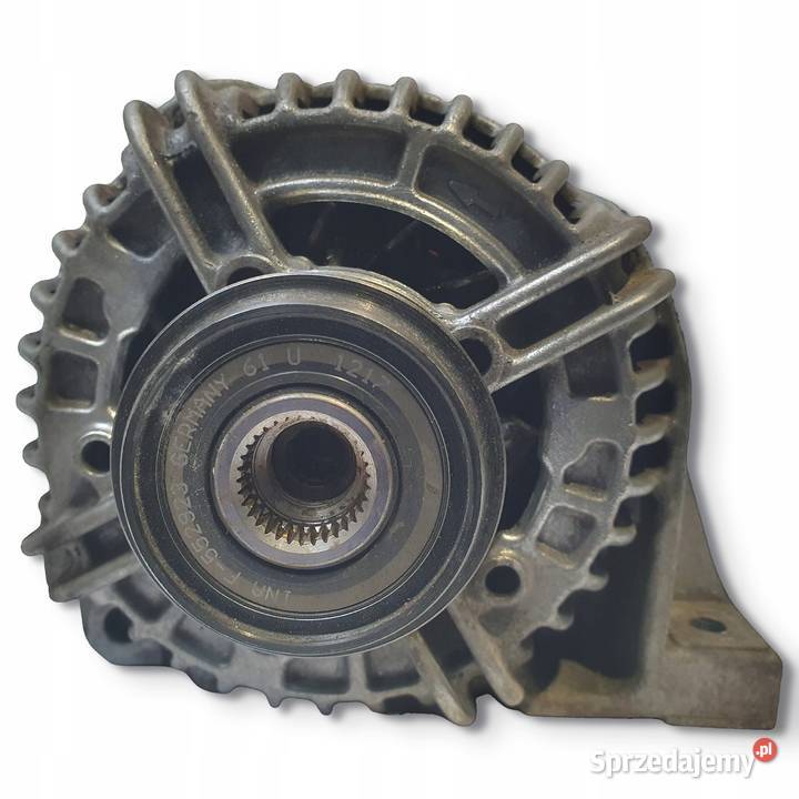 ALTERNATOR Volvo S80 V70 II 24 B 30658085 Chełm