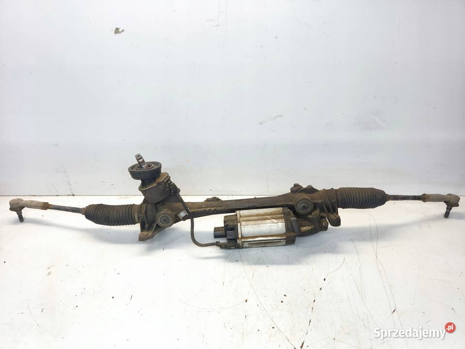 PRZEKŁADNIA KIEROWNICZA AUDI A3 8P VOLKSWAGEN Przystajń